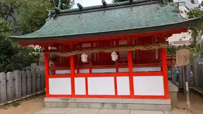 生田神社(兵庫県)