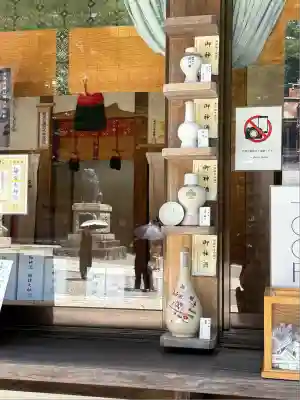 諏訪大社下社秋宮(長野県)