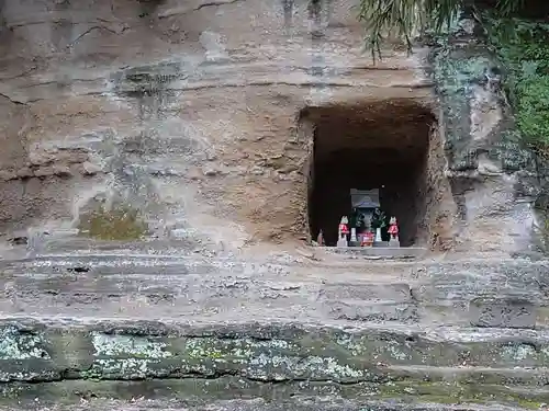 瀬戸神社の末社・摂社