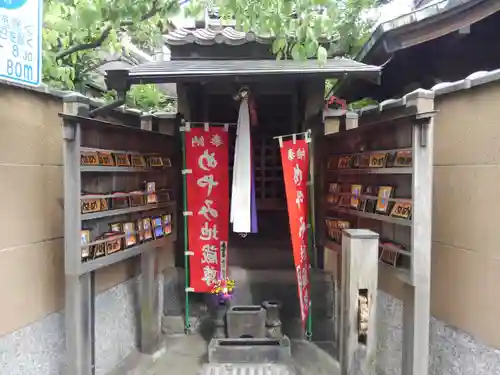 長円寺(東京都)