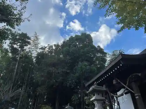日枝神社のその他建物