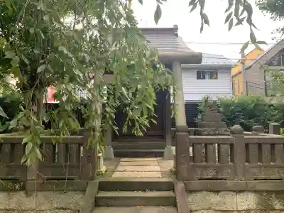 吉祥寺(東京都)