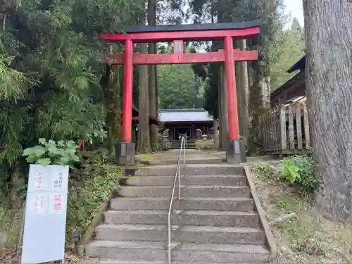 和気神社(鹿児島県)