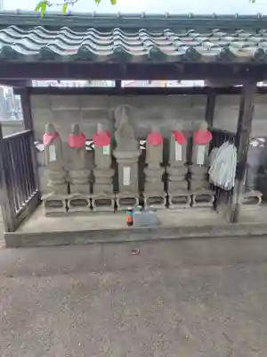 勝光寺(埼玉県)