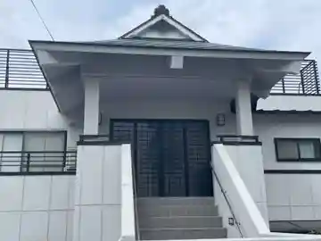 超勝寺(兵庫県)