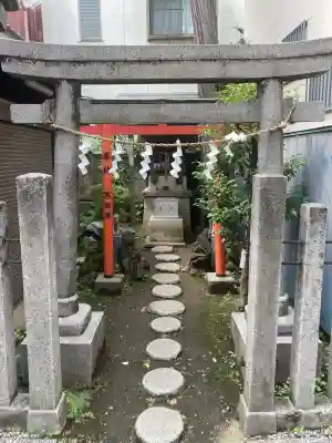 薬師神社(埼玉県)