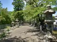 多岐神社のその他建物