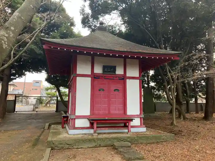薬王院の御朱印・アクセス情報（茨城県水戸駅）（天台宗）|ホトカミ