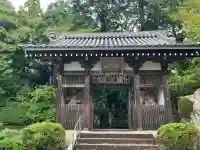 花山院菩提寺(兵庫県)