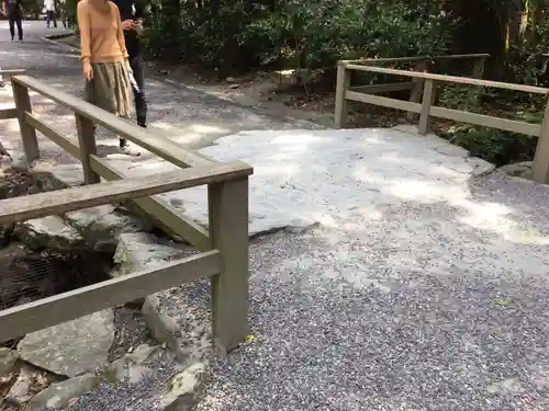 伊勢神宮外宮（豊受大神宮）の建物その他