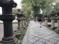 上野東照宮のその他建物