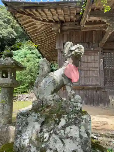 稲荷神社(愛媛県)