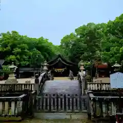 知立神社(愛知県)