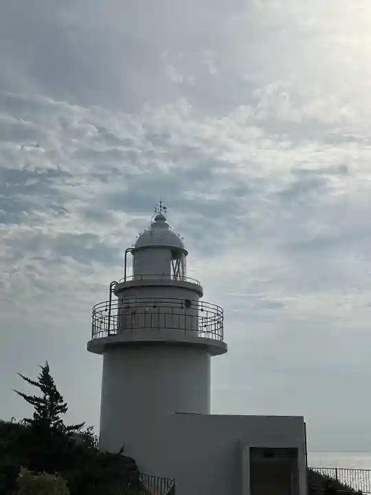 石室神社(静岡県)