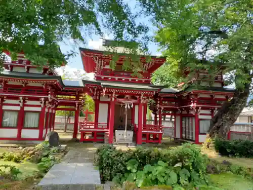 小町堂(秋田県)