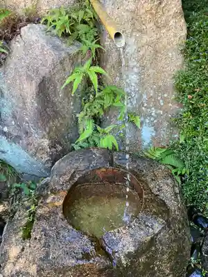 善水寺(滋賀県)