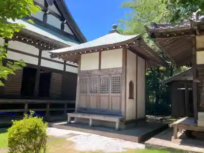 松蔭寺(神奈川県)