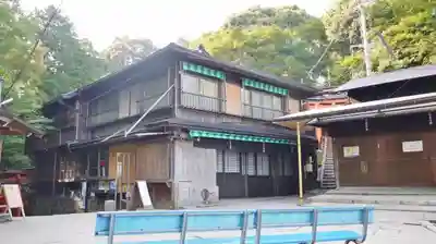 伏見稲荷大社のその他建物