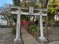 駒形観音堂奥之院(千葉県)