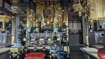 西蓮寺(三重県)