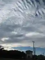 櫻木神社(千葉県)