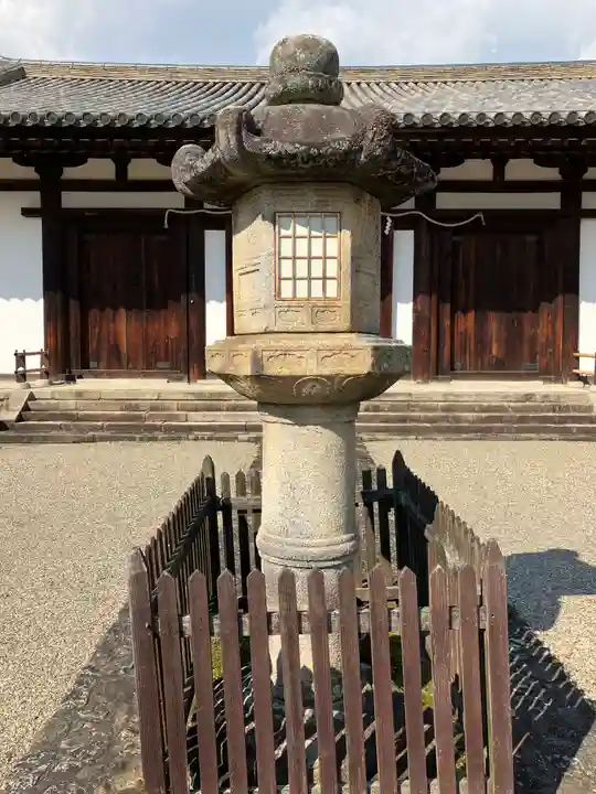新薬師寺(奈良県)