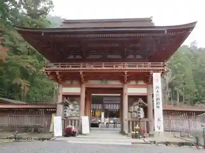 日吉大社(滋賀県)