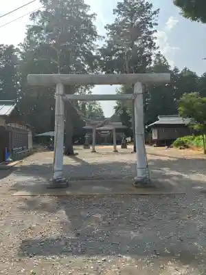 相宮神社(栃木県)