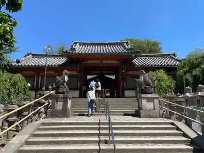 氷室神社(奈良県)
