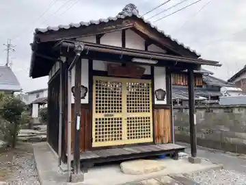 寿徳院(滋賀県)