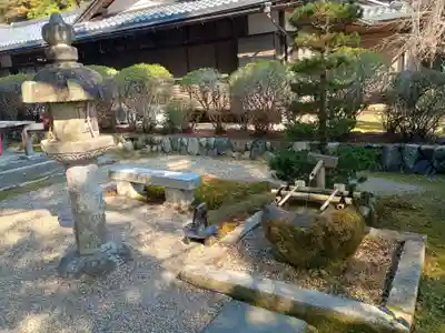 水観寺(滋賀県)