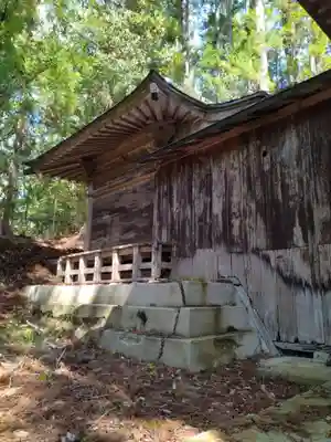 妙見大菩薩(宮城県)