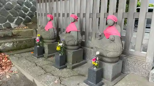 持地院(山形県)