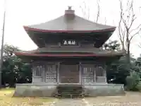 勝興寺のその他建物
