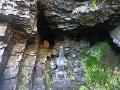 日龍峯寺(高澤観音)(美濃清水)(岐阜県)