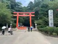 香取神宮(千葉県)