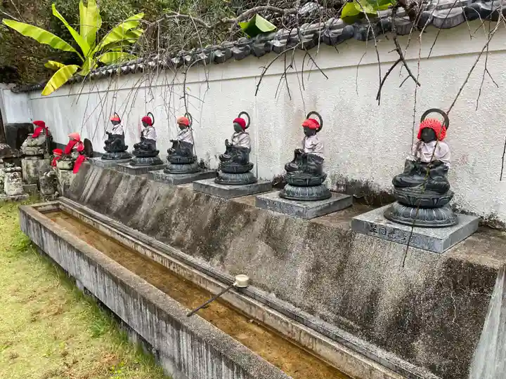 平等寺(徳島県)