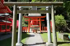 阿須賀神社(和歌山県)