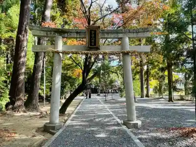 事任八幡宮(静岡県)
