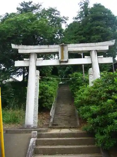 八幡神社(神奈川県)