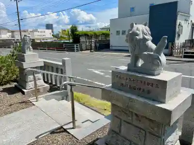 戸隠神社(千葉県)
