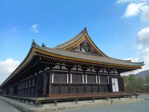蓮華王院（三十三間堂）(京都府)