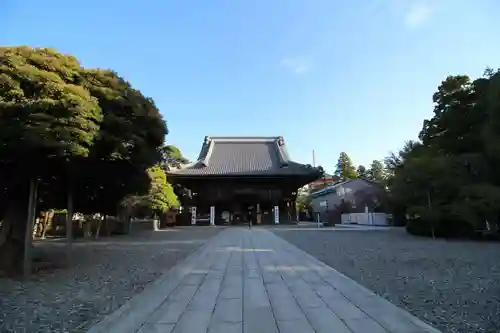 成田山新勝寺のその他建物