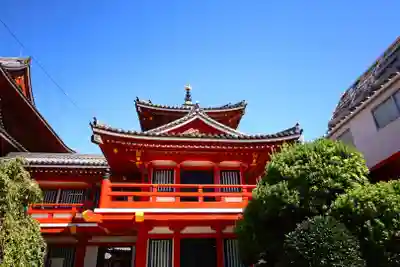 大須観音 (北野山真福寺宝生院)(愛知県)