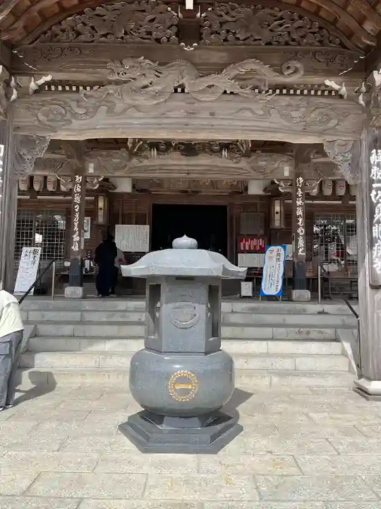 一畑薬師(島根県)