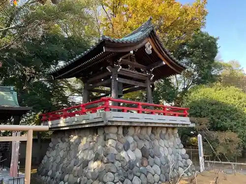 愛染院(東京都)