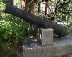 三宮神社(兵庫県)