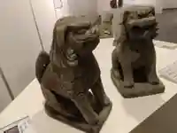 神明神社(福井県)