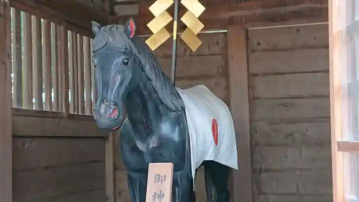 三嶋大社のその他建物