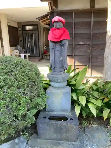 長昌寺(神奈川県)